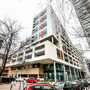 Centre Atelier Apartament