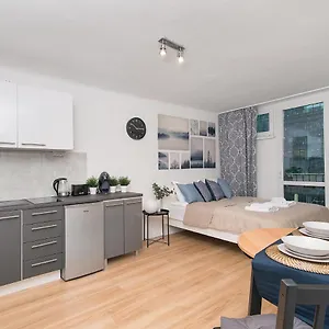 Grzybowska Apartament