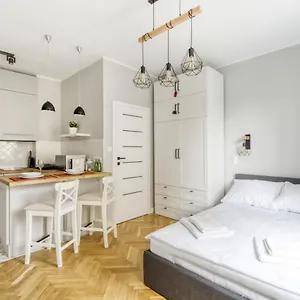 King Apart Dickensa Apartament